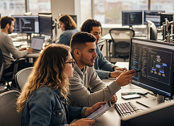 بكالوريوس علوم الحاسب (BCS)