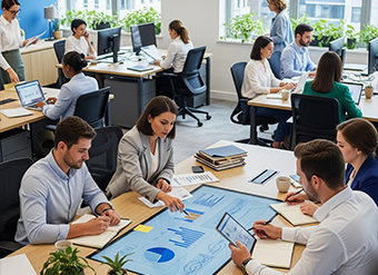 بكالوريوس العلوم في إدارة الأعمال (BSBA)