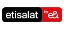 شعار Etisalat