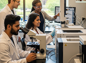 Analytical Chemistry and Measurement Science