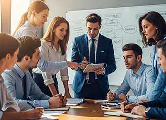 Associate Degree in Business Administration