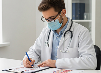 Associate Degree in Health Science