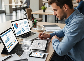 Business Management BA