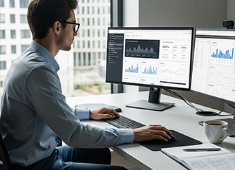 Digital Business Management MSc