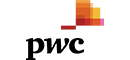 PwC logo